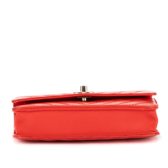 Trendy Wallet on Chain Schoudertas - Image 6