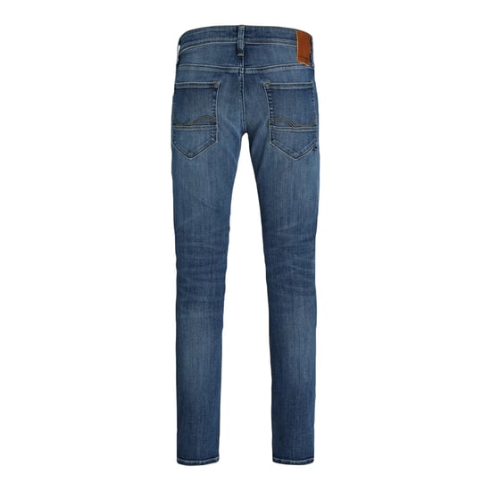 Jack And Jones Heren Glenn Fox Jeans (Blauwe Denim) - Image 2