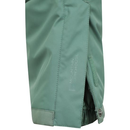 Mountain Warehouse Kinder/Kinder Falcon Extreme Skibroek (Licht Khaki) - Image 6