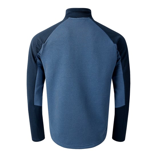 Dare 2B Heren Dignify IV Core Stretch Basislaag Top (Blauw Indigo/Moonlight Denim) - Image 2