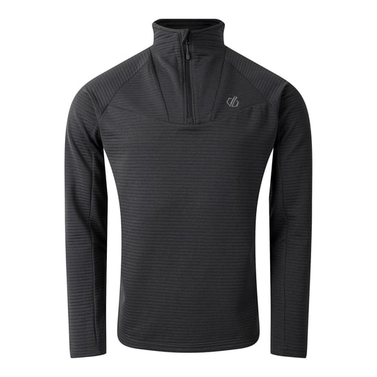 Dare 2B Heren Dignify IV Core Stretch Basislaag Top (Zwart) - Image 1