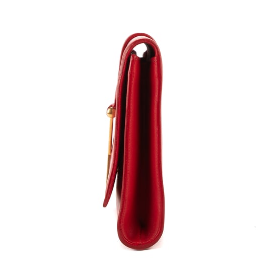 Classic Y Line Clutch Handtas - Image 3