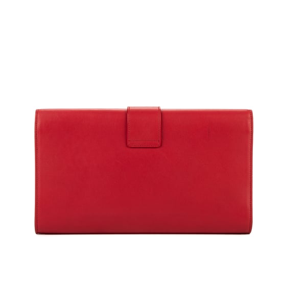 Classic Y Line Clutch Handtas - Image 4