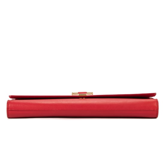 Classic Y Line Clutch Handtas - Image 6