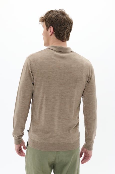 Pullover MApolo Pullover Regular fit - Image 3