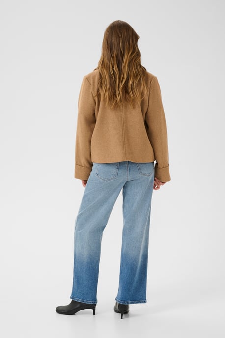 Jas KAjulia Jas Loose fit - Image 2