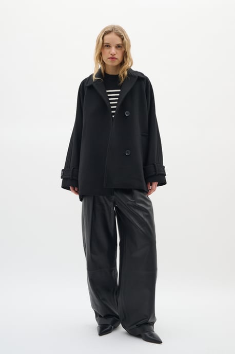 Jas ThoraIW Jas Relaxed fit - Image 1
