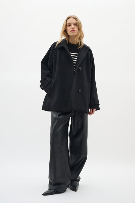 Jas ThoraIW Jas Relaxed fit - Image 2