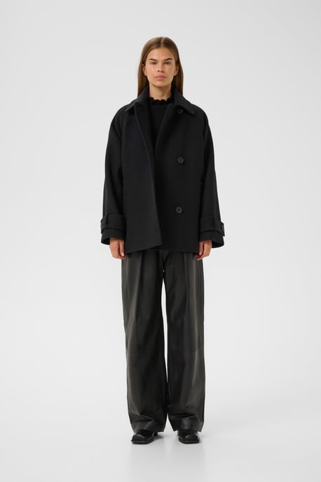 Jas ThoraIW Jas Relaxed fit - Image 3