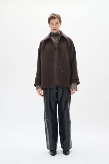 Jas ThoraIW Jas Relaxed fit - Image 1
