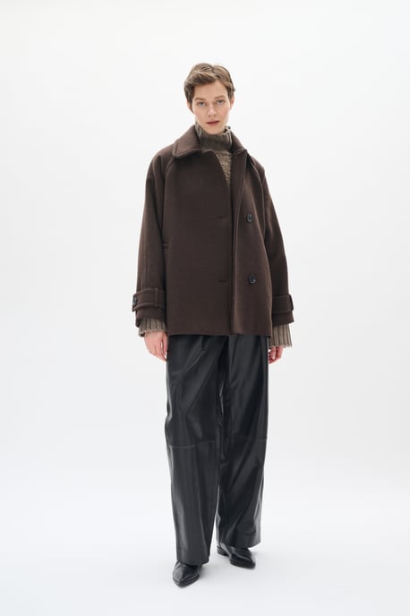 Jas ThoraIW Jas Relaxed fit - Image 3