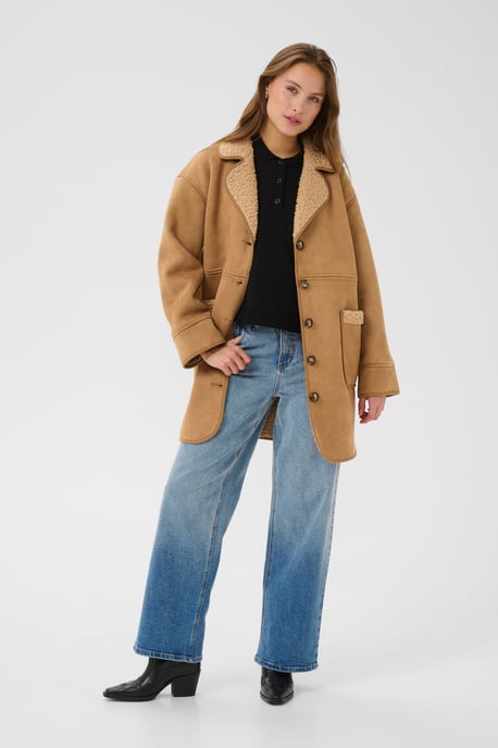 Jas KAmarlie Jas Loose fit - Image 1