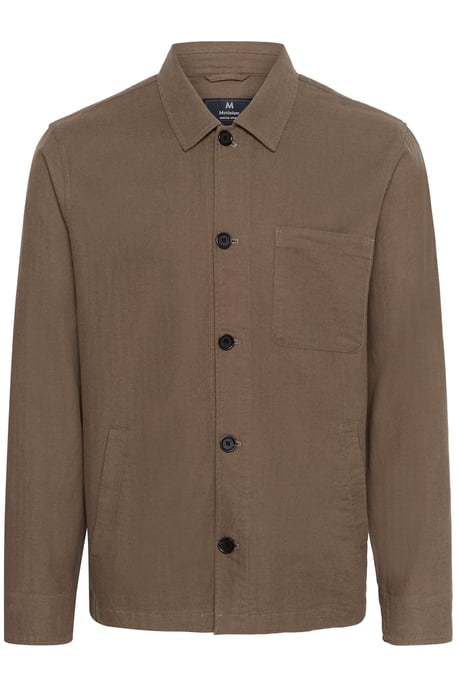Overshirts MAorignal Overshirts Regular fit - Image 4