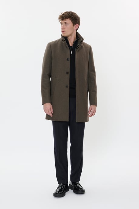 Jas Harvey Jas Regular fit - Image 1