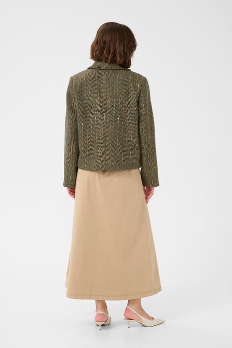 Jas CUbrinette Jas Classic fit - Image 2