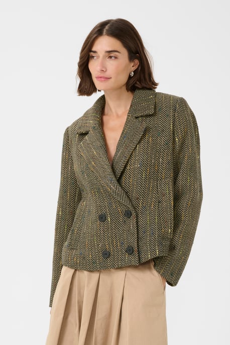 Jas CUbrinette Jas Classic fit - Image 3