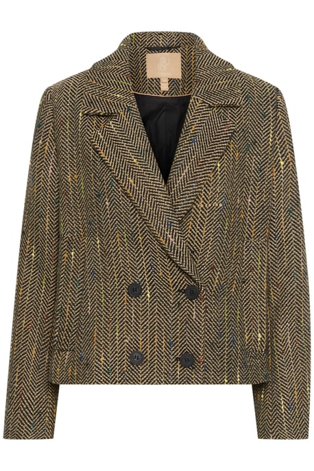 Jas CUbrinette Jas Classic fit - Image 4