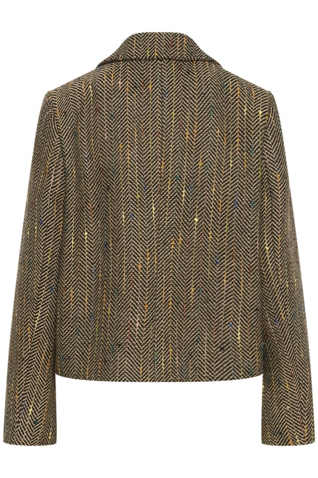 Jas CUbrinette Jas Classic fit - Image 5