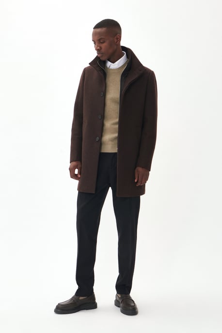 Jas Harvey Jas Regular fit - Image 2