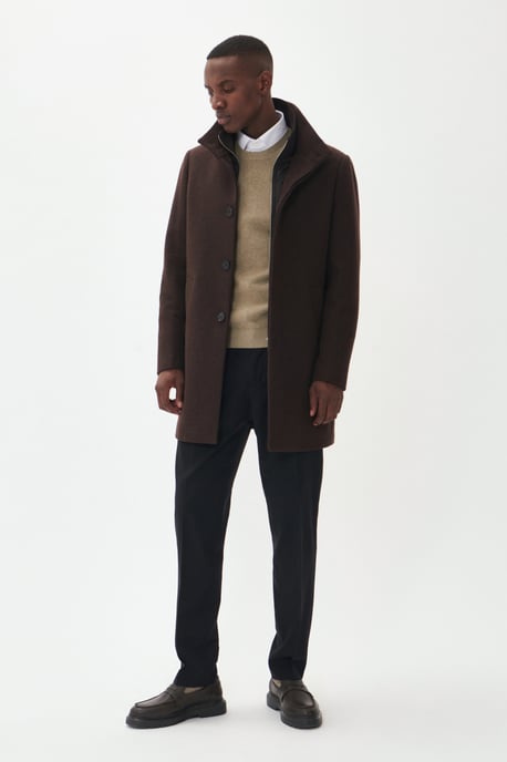 Jas Harvey Jas Regular fit - Image 3