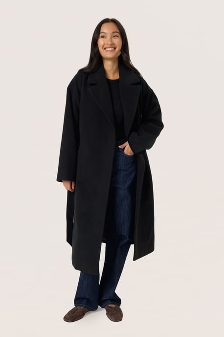 Jas SLRubie Jas Loose fit - Image 2