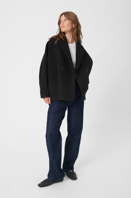 Jas SLRubie Jas Loose fit - Image 3