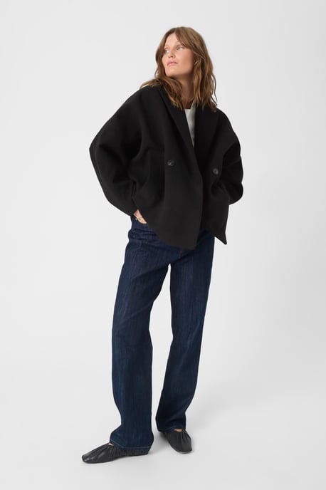 Jas SLRubie Jas Loose fit - Image 4
