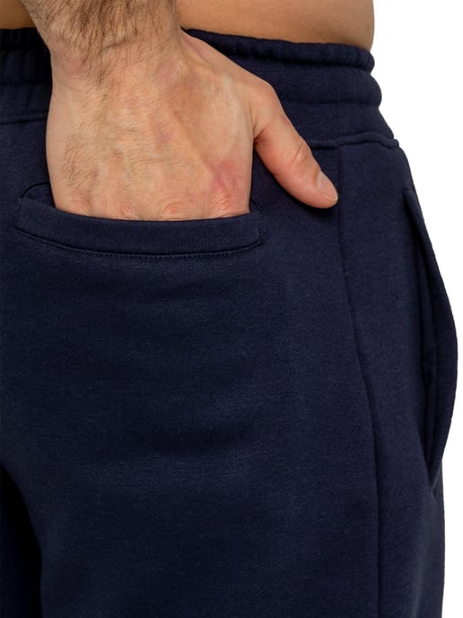 Kruze | Heren fleece jogger - Image 3