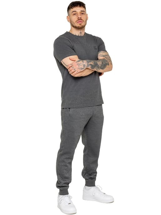 Kruze | Heren fleece jogger - Image 4