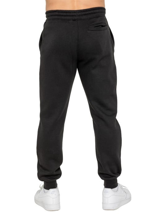 Kruze | Heren fleece jogger - Image 2