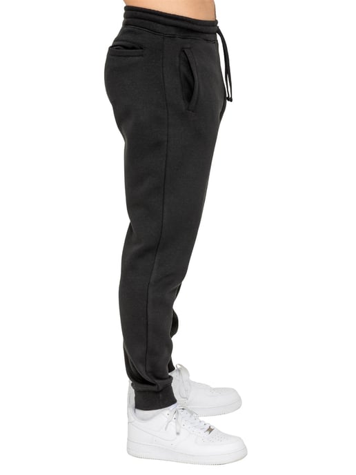 Kruze | Heren fleece jogger - Image 3
