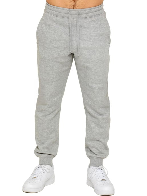 Kruze | Heren fleece jogger - Image 1