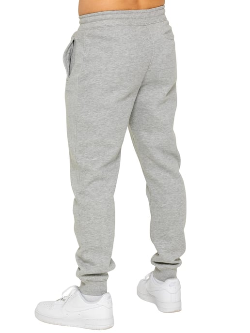 Kruze | Heren fleece jogger - Image 2