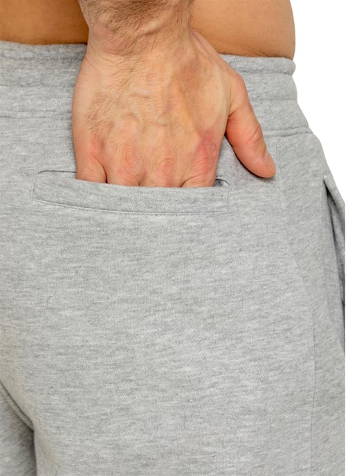 Kruze | Heren fleece jogger - Image 3