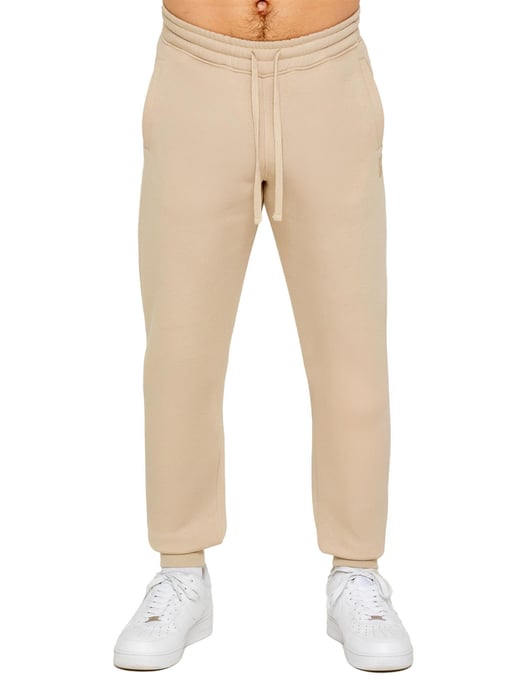 Kruze | Heren fleece jogger - Image 1