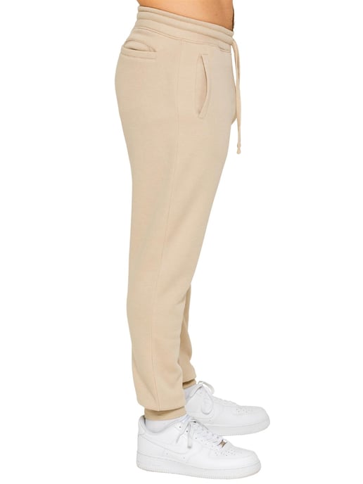 Kruze | Heren fleece jogger - Image 2