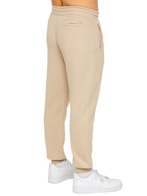 Kruze | Heren fleece jogger - Image 3