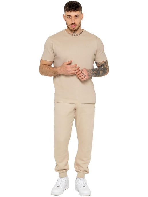 Kruze | Heren fleece jogger - Image 4