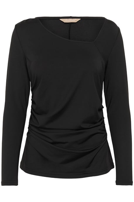 T-shirt met lange mouwen CUjessica T-shirt met lange mouwen Fitted - Image 4
