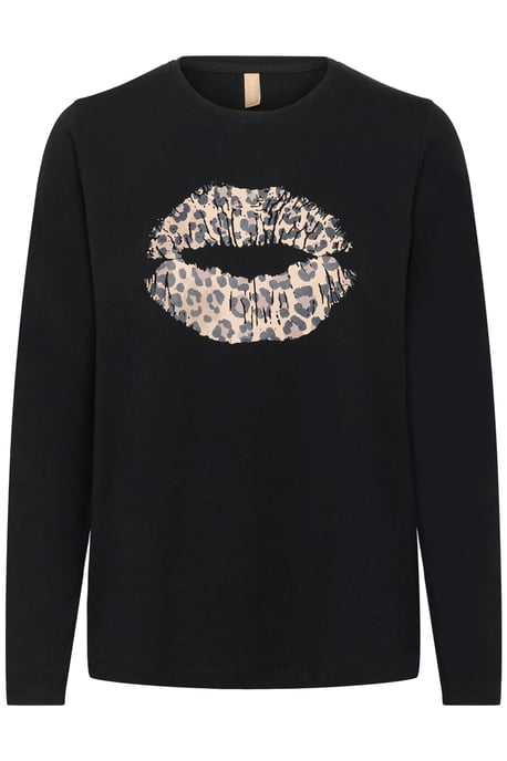 T-shirt met lange mouwen CUnorina T-shirt met lange mouwen Relaxed fit - Image 4