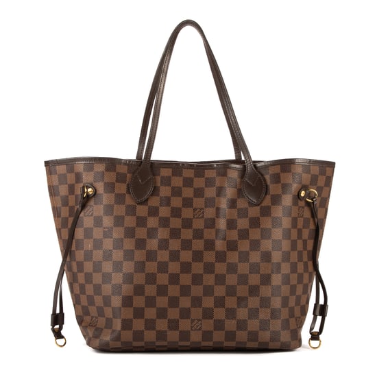 Neverfull MM Schoudertas - Image 1