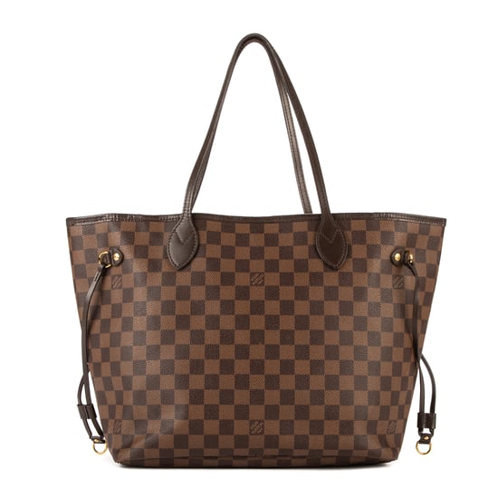 Neverfull MM Schoudertas - Image 4