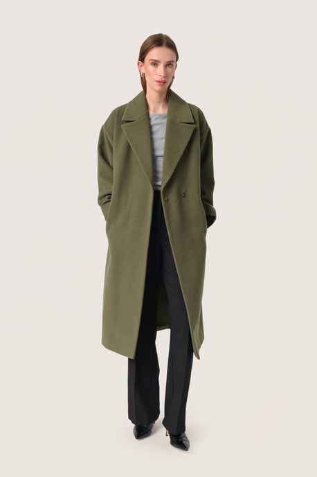 Jas SLRubie Jas Relaxed fit - Image 1