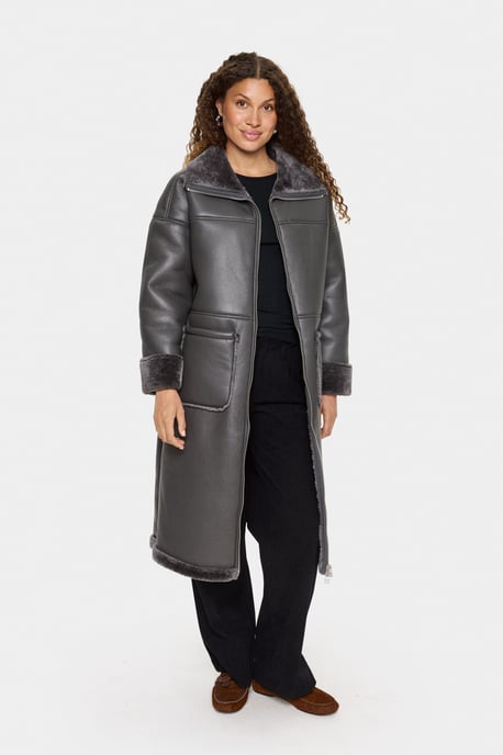 Jas LanaSZ Jas Oversize fit - Image 1