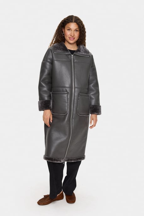 Jas LanaSZ Jas Oversize fit - Image 2