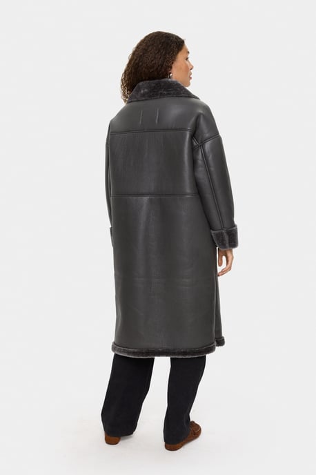 Jas LanaSZ Jas Oversize fit - Image 3