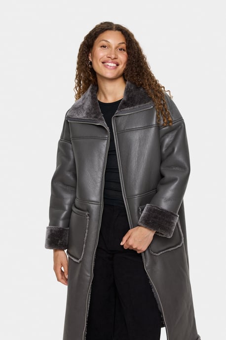 Jas LanaSZ Jas Oversize fit - Image 4