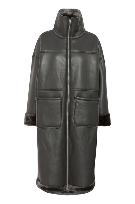 Jas LanaSZ Jas Oversize fit - Image 5