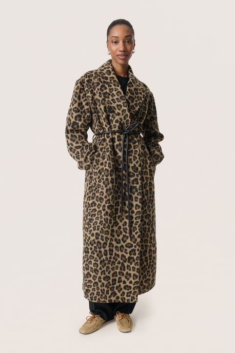 Jas SLLeony Jas Oversize fit - Image 1