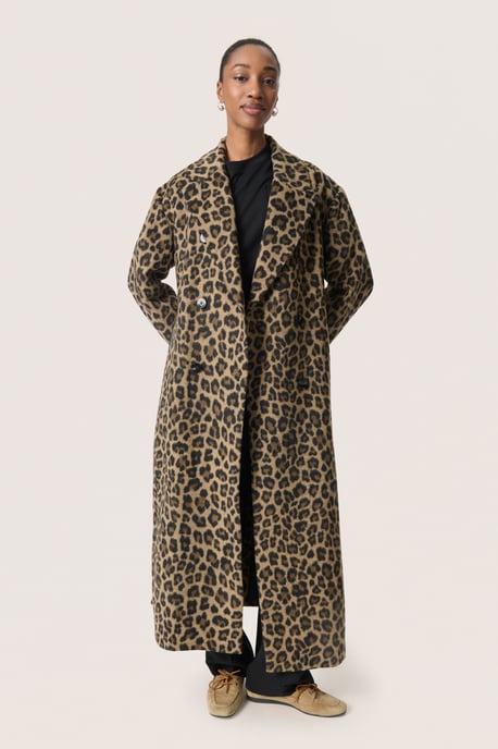 Jas SLLeony Jas Oversize fit - Image 2